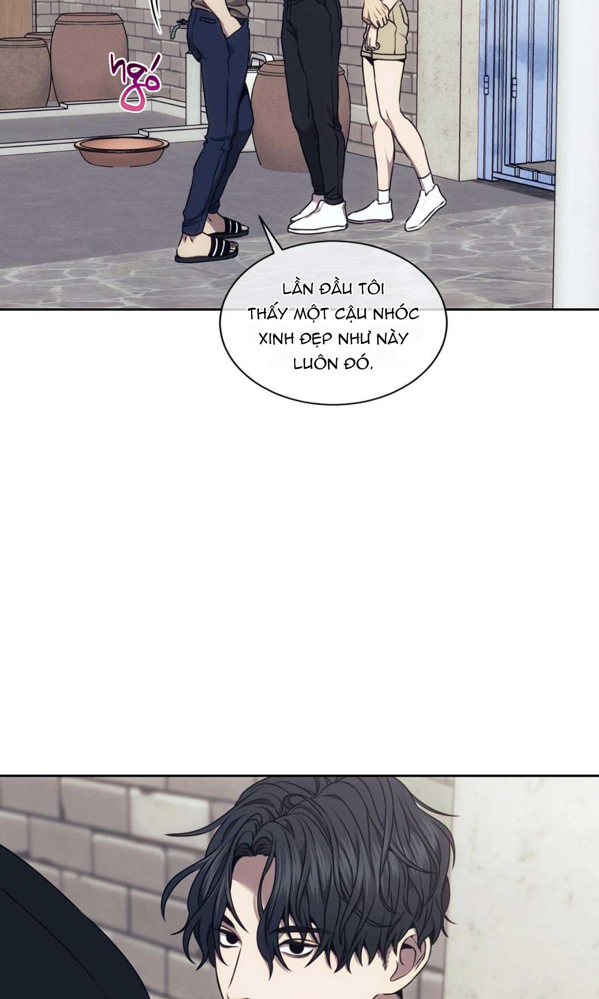 công cuộc báo thù của kẻ yếu thế chapter 29 54