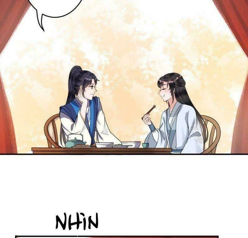 vương gia kiêu ngạo quá khó cua chapter 58 43