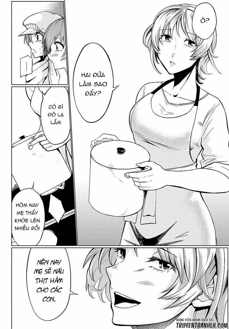 otae-san wa kyou mo tabetai chapter 1 39