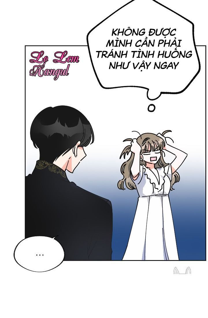 ác nữ tiểu thư chapter 9 9