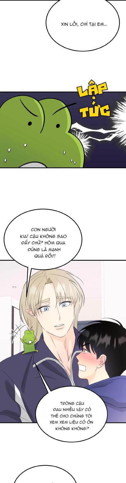 tình yêu cổ tích chapter 15 14
