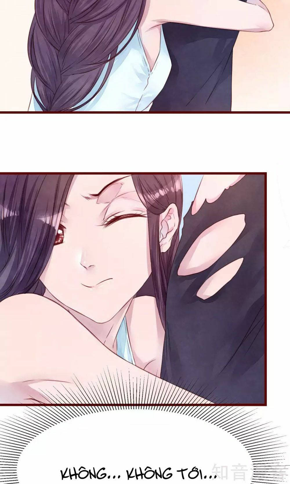 đào tạo nuôi dưỡng bạn trai mèo chapter 18 6