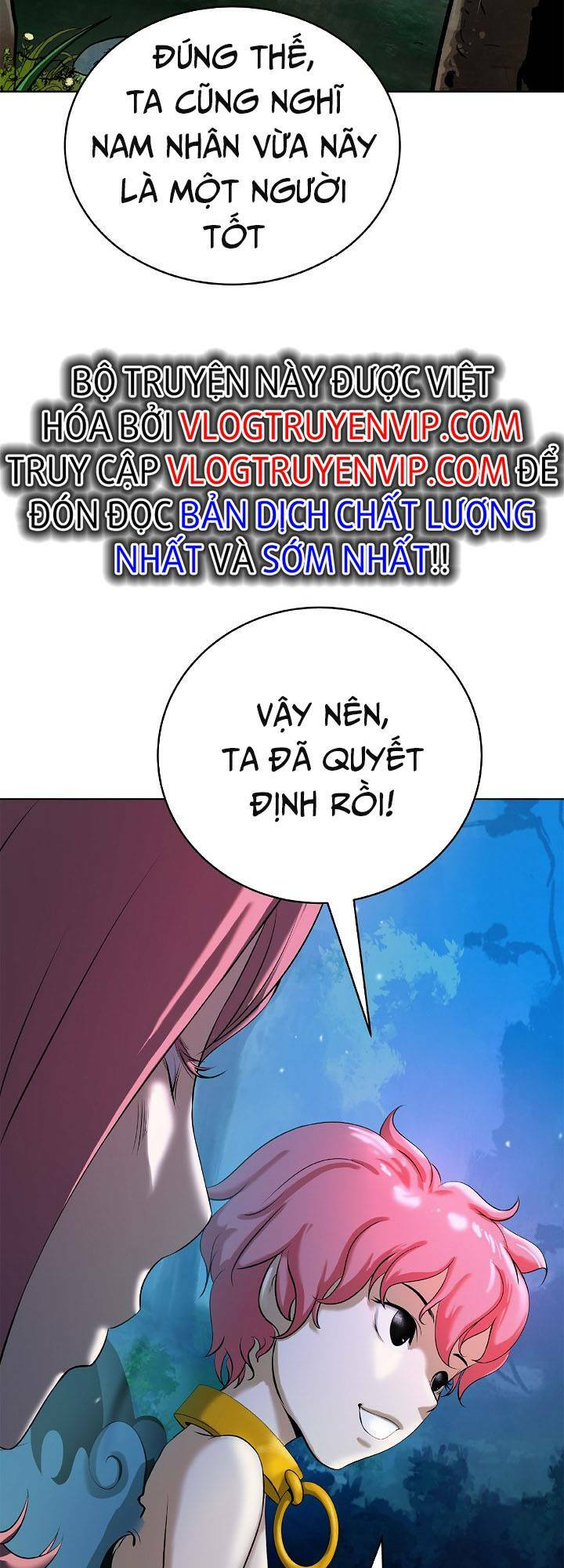 xuyên không thành hổ chapter 101 65