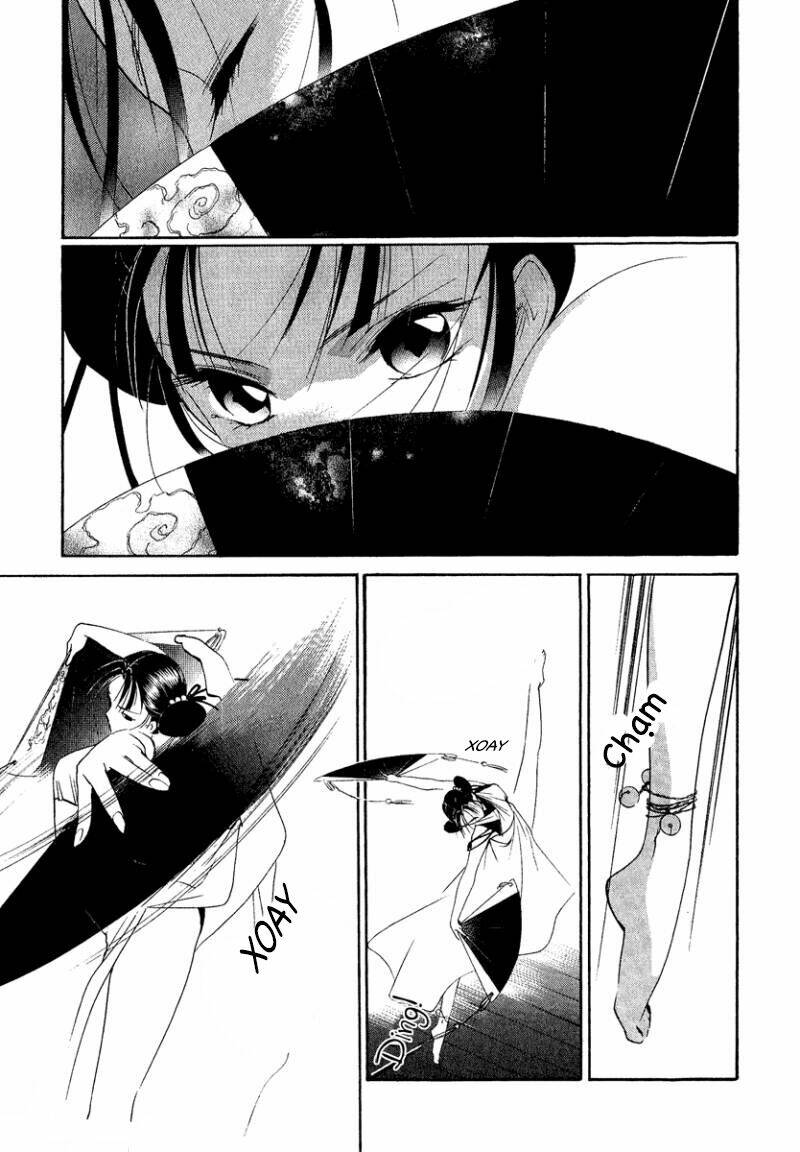 china blue jasmine chapter 1 37