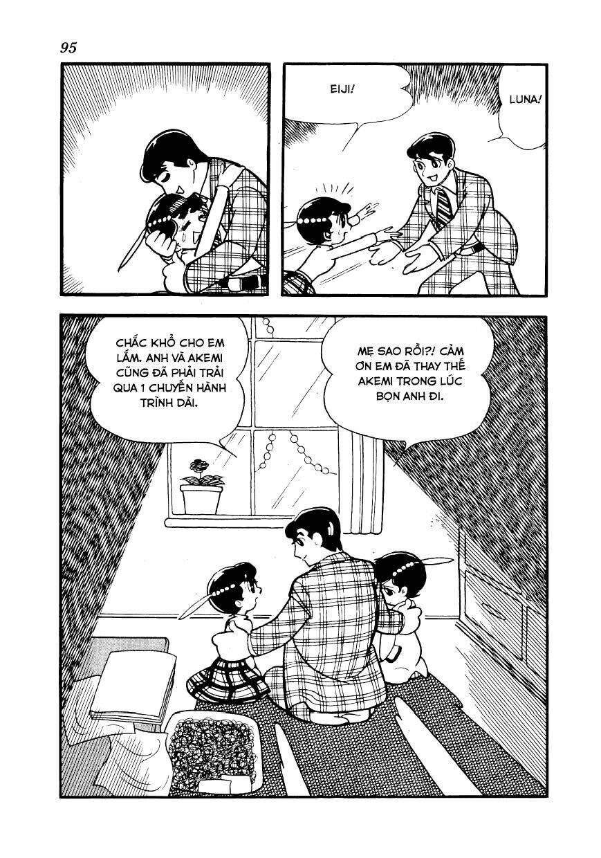 angel no oka chapter 6.2 43