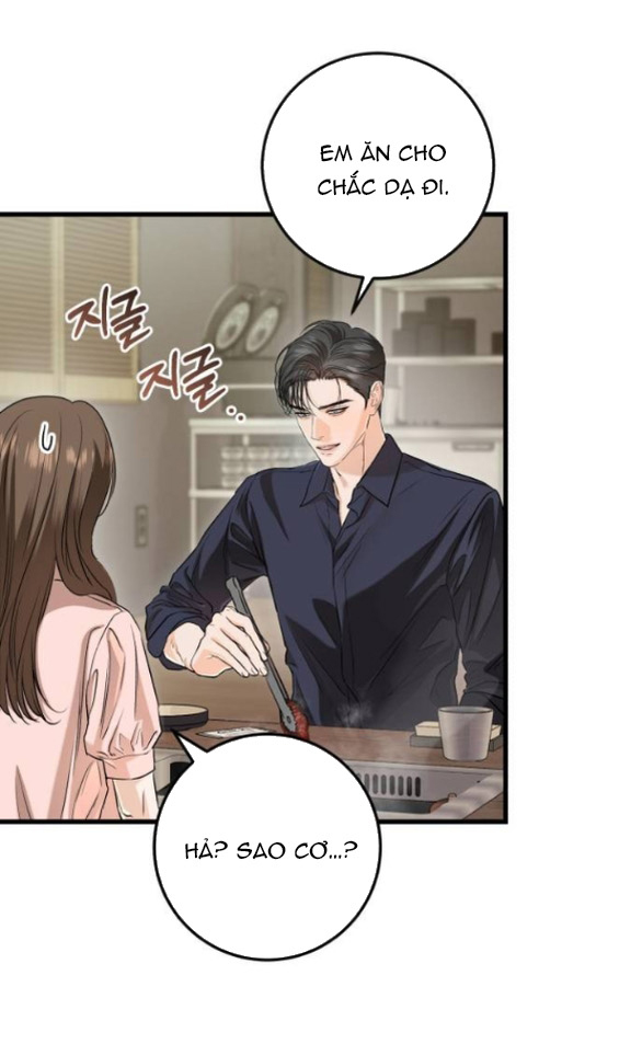 Nóng Lòng Muốn Giày Vò Em chapter 81.1 18