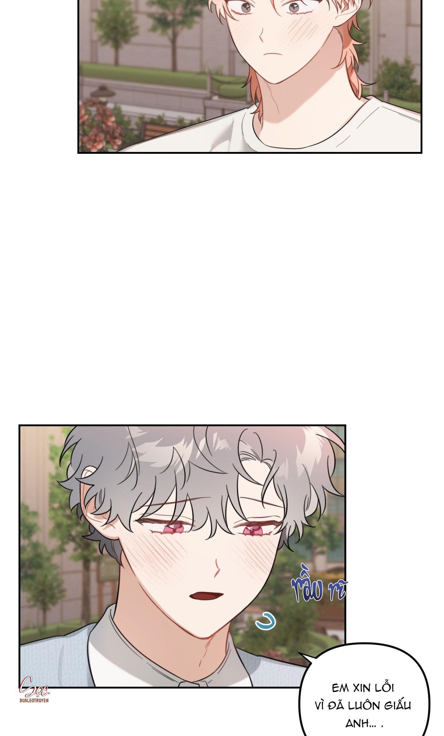 vườn hoa chapter 46 41