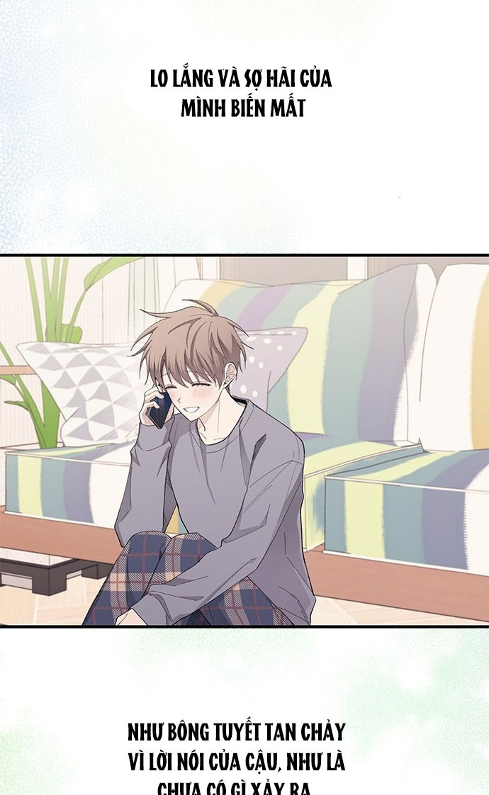 yeonwoo ngây thơ chapter 81.1 14