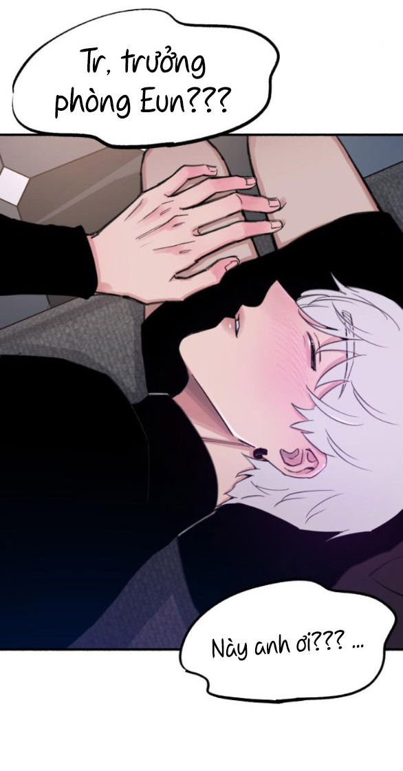 nàng thơ nổi tiếng - nàng thơ myung chapter 11.2 30