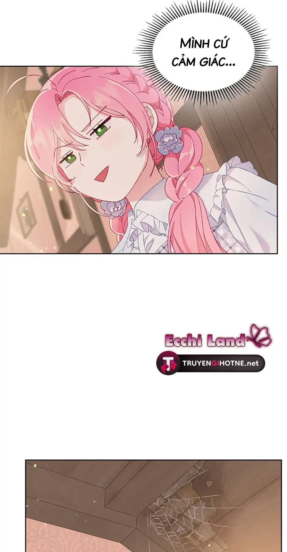 đỉnh cấp xuyên không chapter 6.1 23