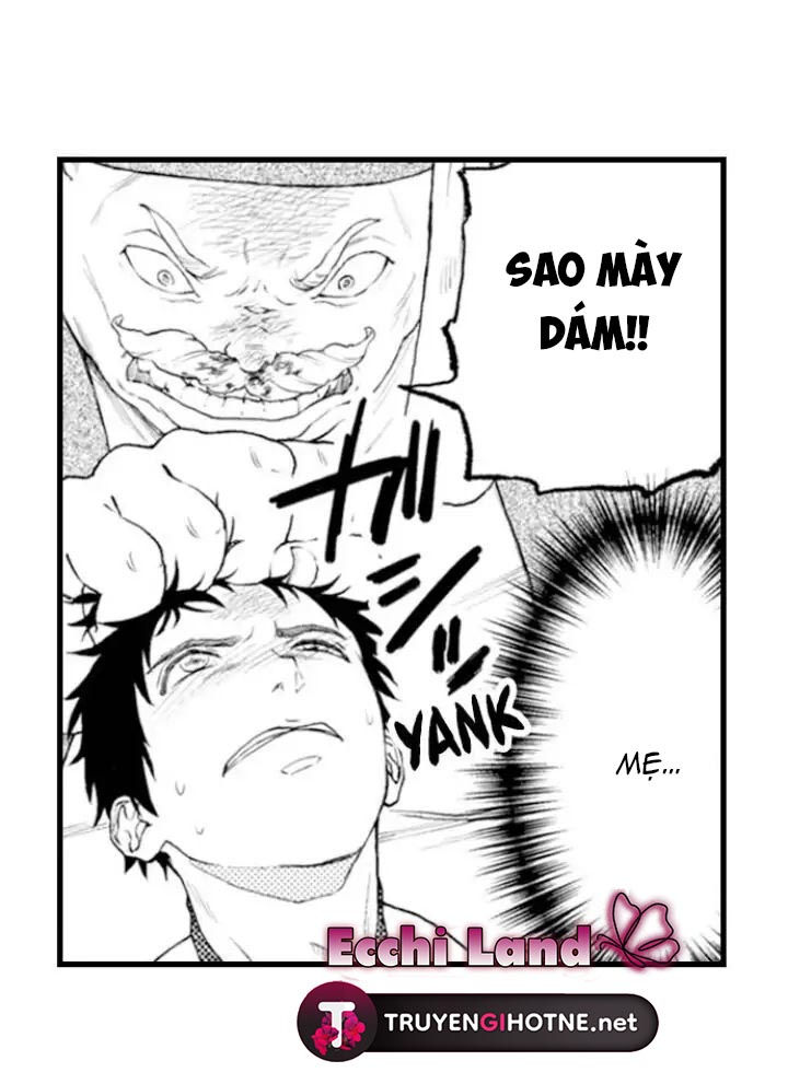 Gửi Em Gái Yêu Dấu, Anh Trai Em Trở Thành Thánh Nữ Mất Rồi chapter 8.1 - Trang 12