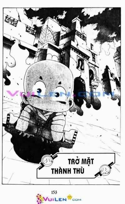 tiểu hòa thượng hd remake chapter 187 1