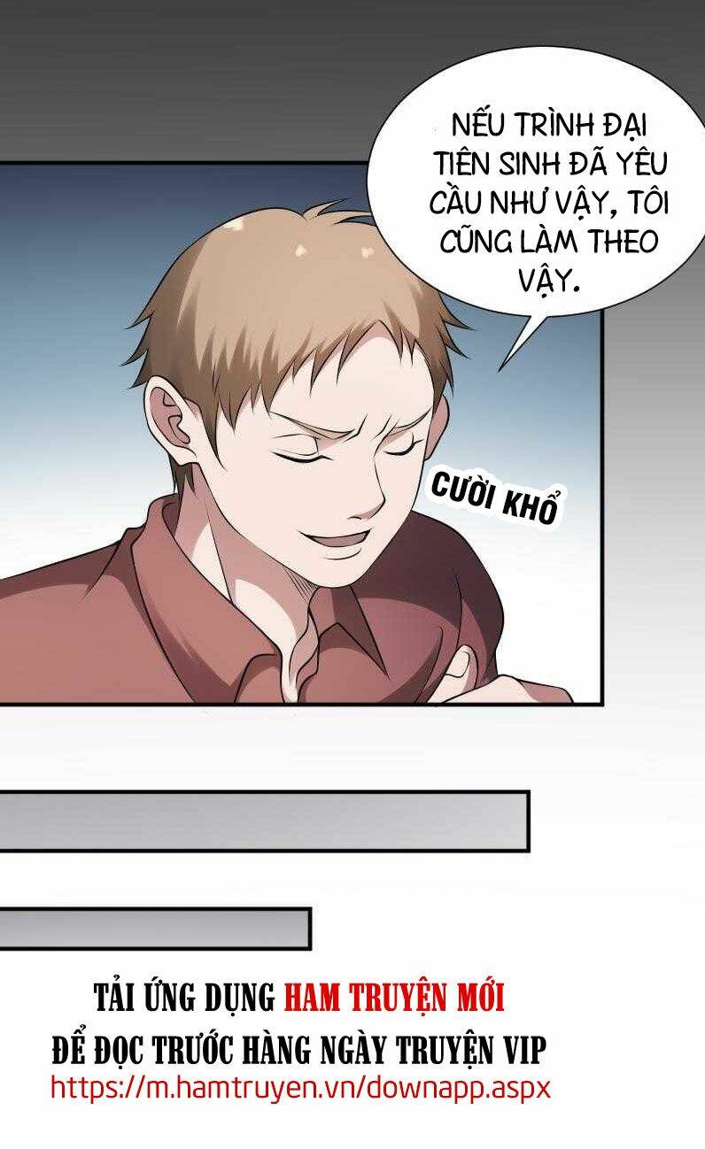 văn âm sư chapter 30 12