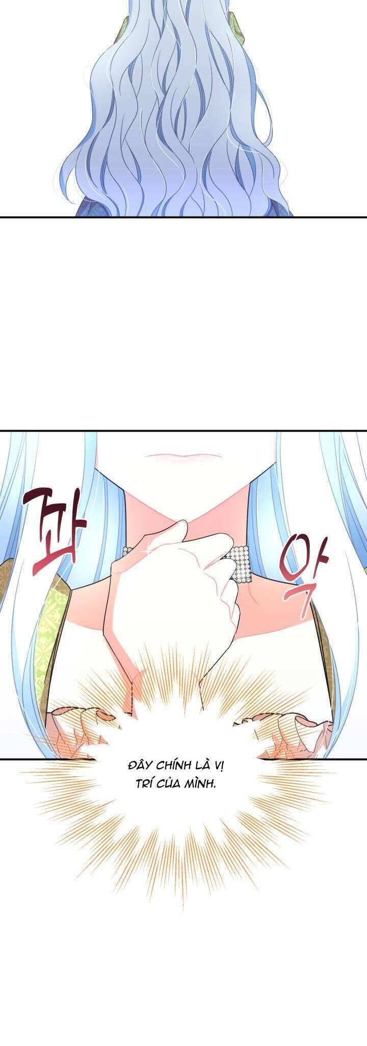 tôi sẽ trở thành nhân vật chính trong trò chơi giam cầm chapter 42 26