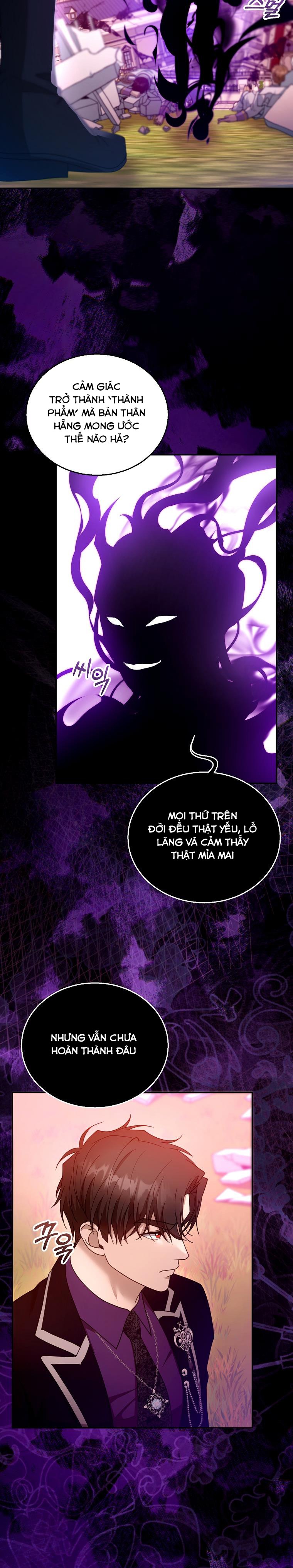 tôi đã có con với người chồng phản diện chapter 98 25