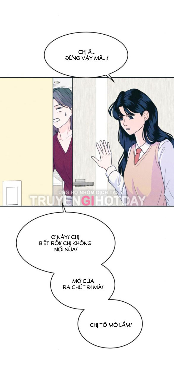 Thiếu Niên Hướng Nội chapter 17.2 - Trang 10