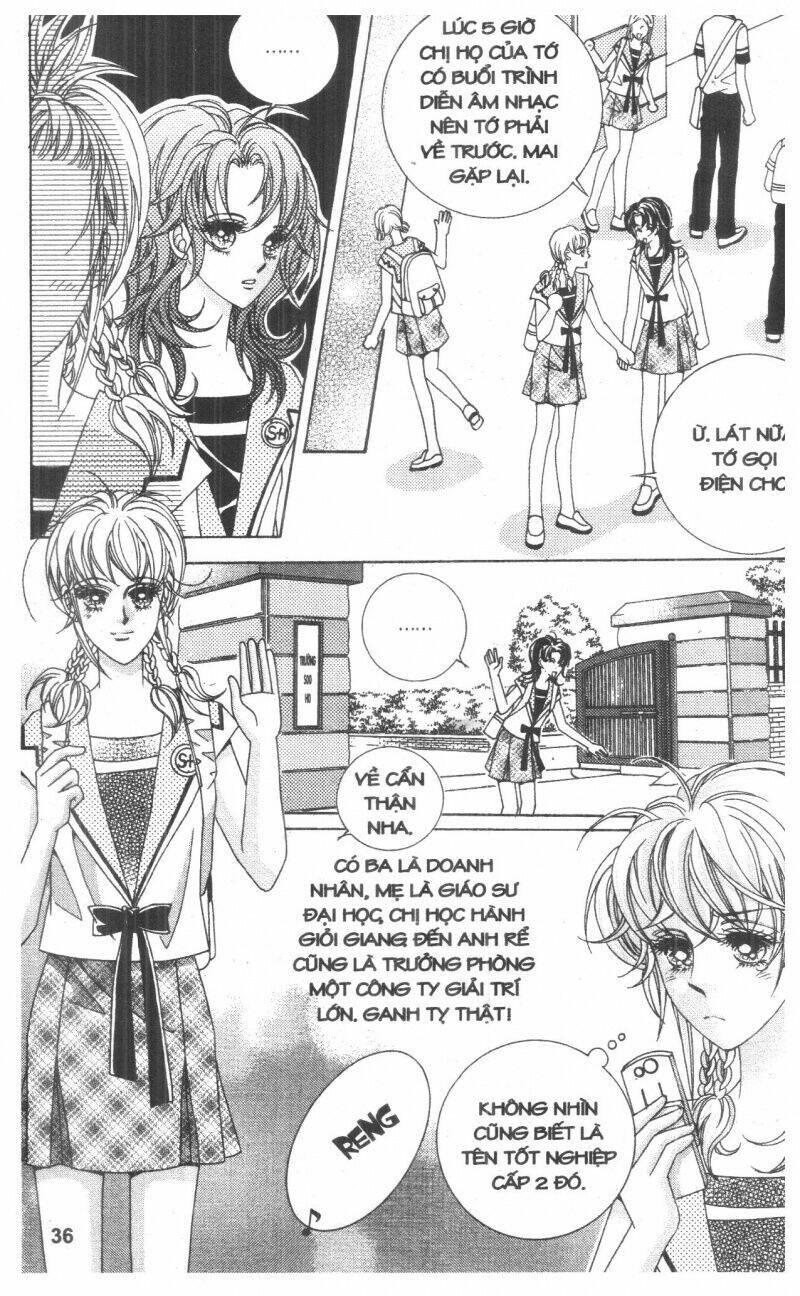 cũng vì em chapter 1 36