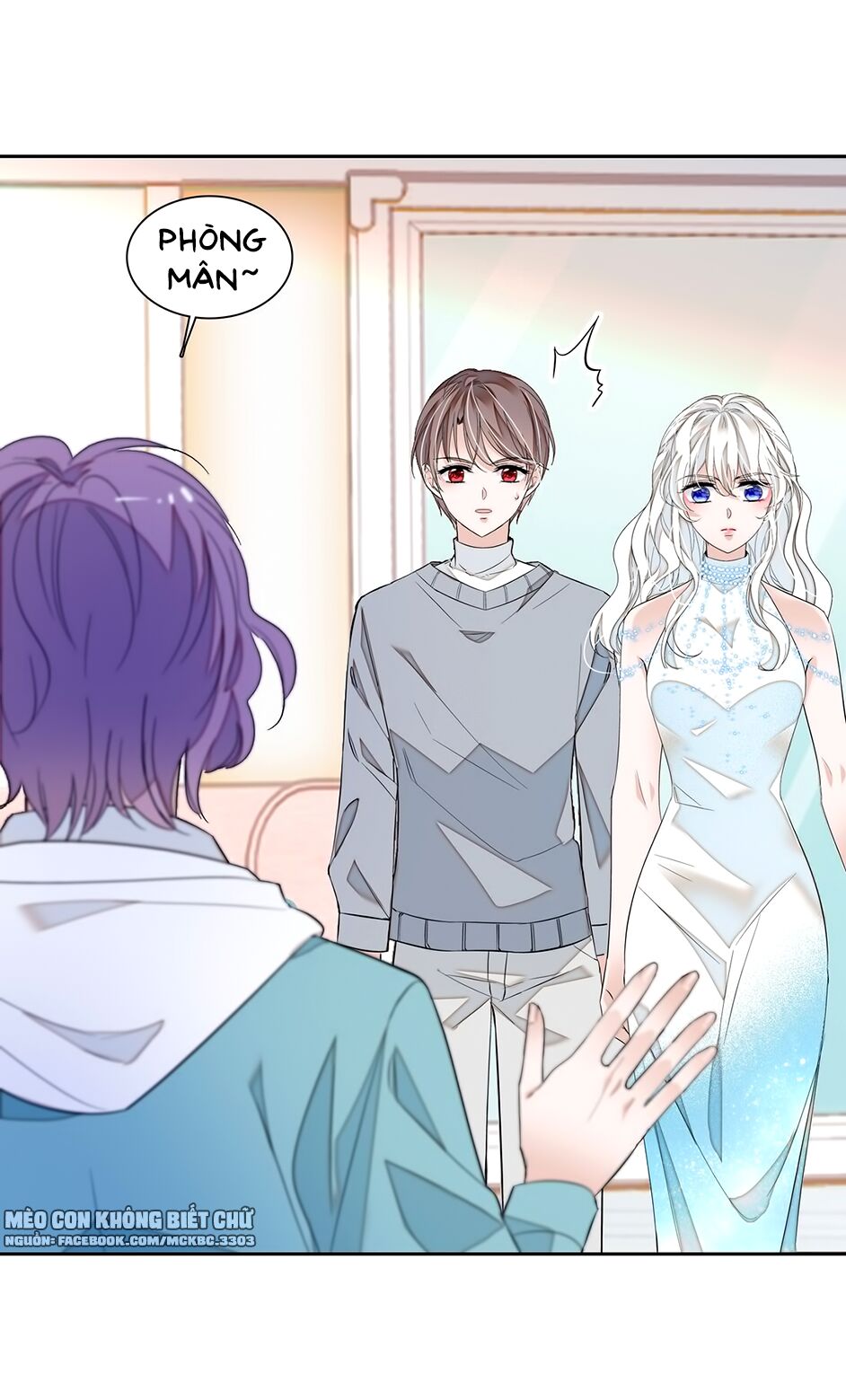 long phượng phiên chuyển chapter 51 42