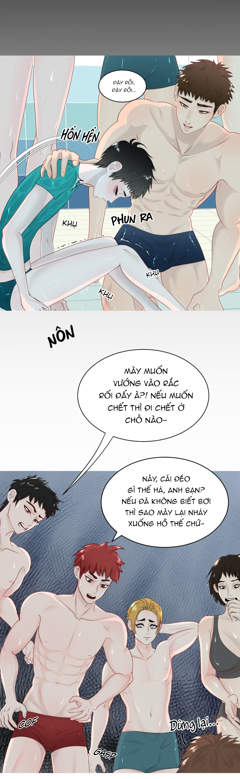 hãy để tôi giúp cậu chapter 2.3 2