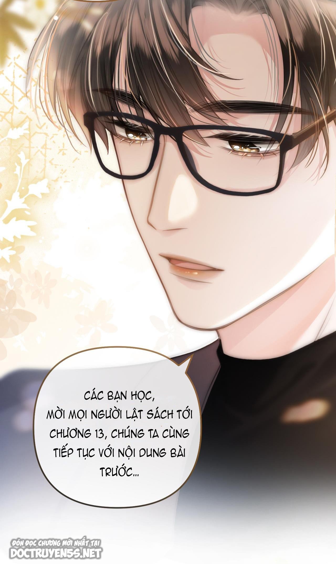mỗi ngày đều thích anh chapter 2 34