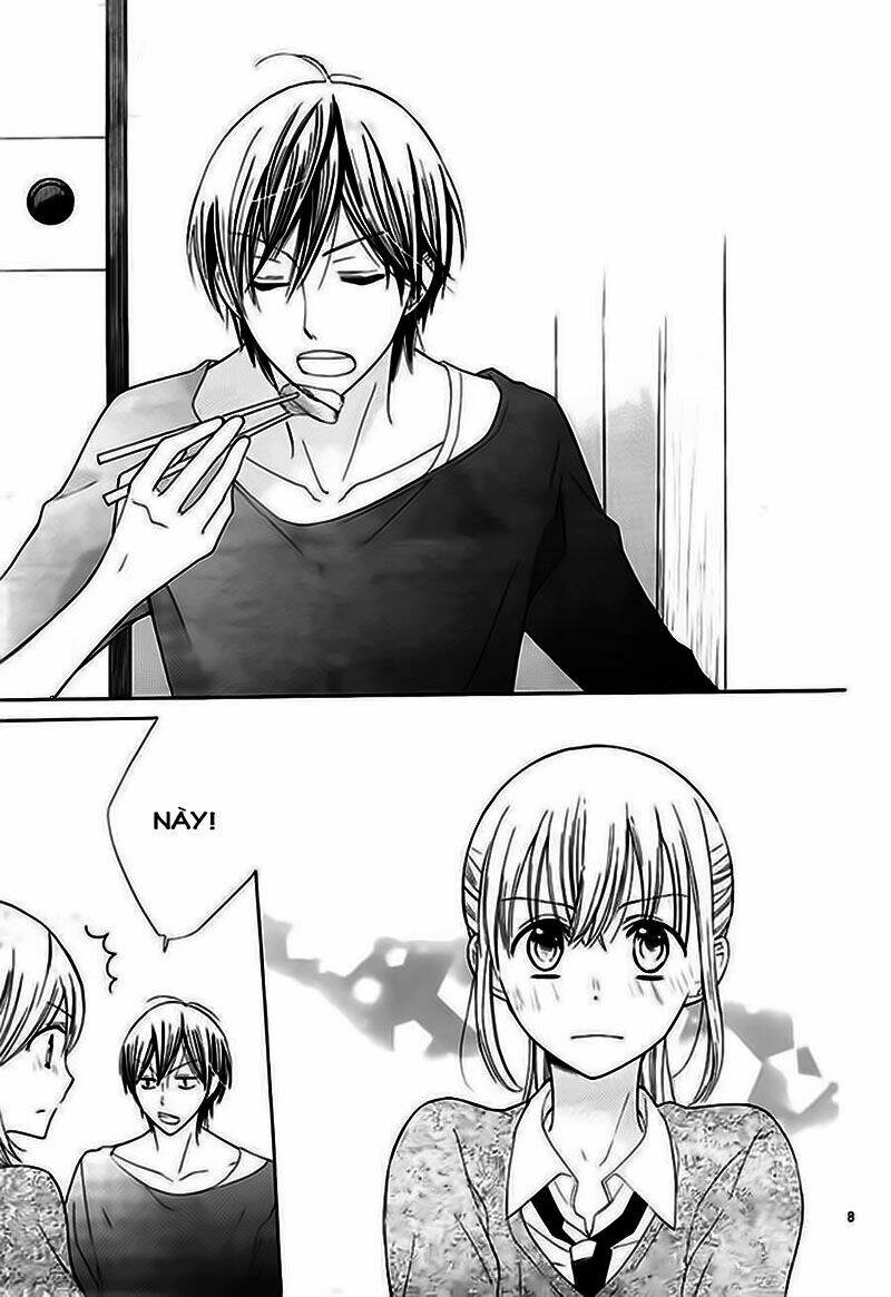 kyou kara mongen 7:00 desu chapter 2 11