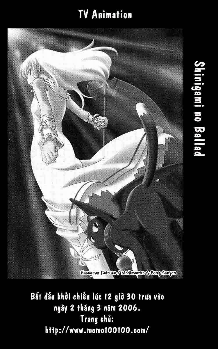 shinigami no ballad chapter 3 58