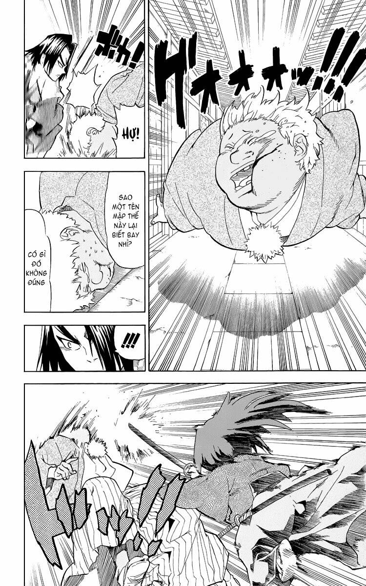 samurai usagi chapter 40 9