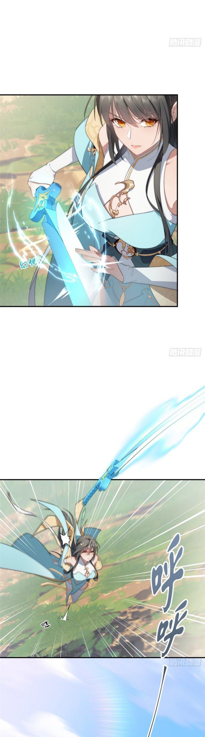 nữ chính chạy từ trong sách ra thì phải làm sao chapter 36 7