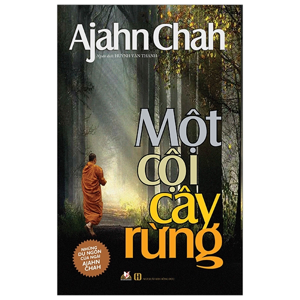 Một Cội Cây Rừng