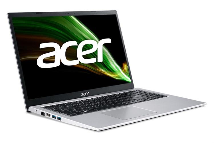 Laptop Acer Aspire 3 A315 58 59LY i5 1135G7/8GB/512GB/15.6&quot;F/Win11/(NX.ADDSV.00G)/Bạc - Hàng chính hãng