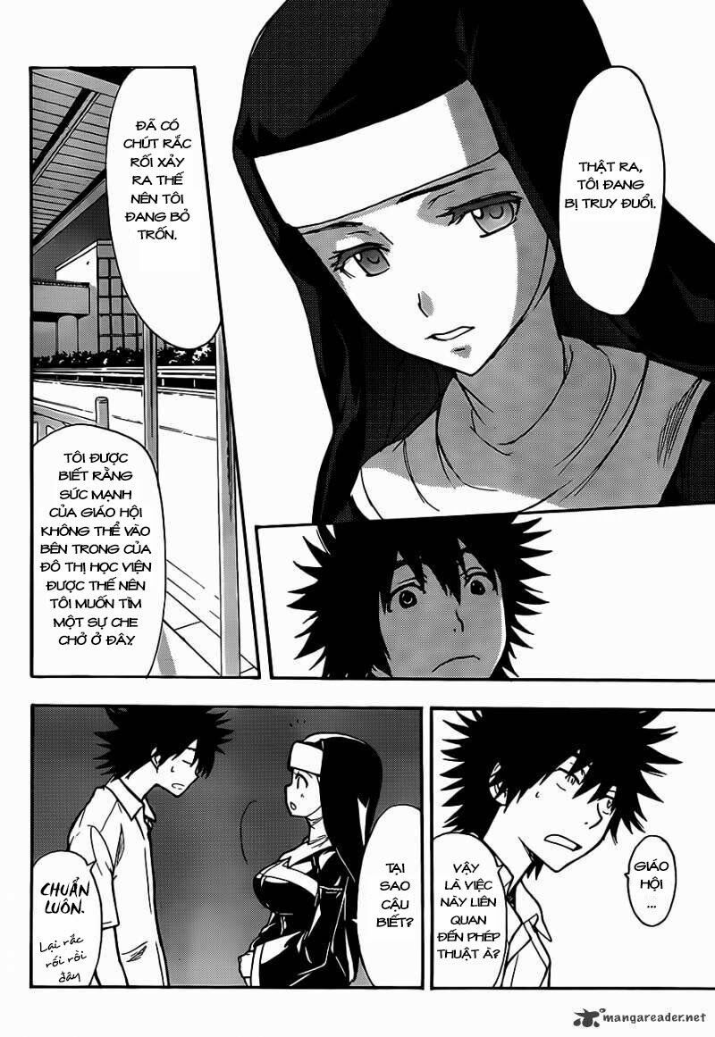 cấm thư ma thuật index chapter 46 6