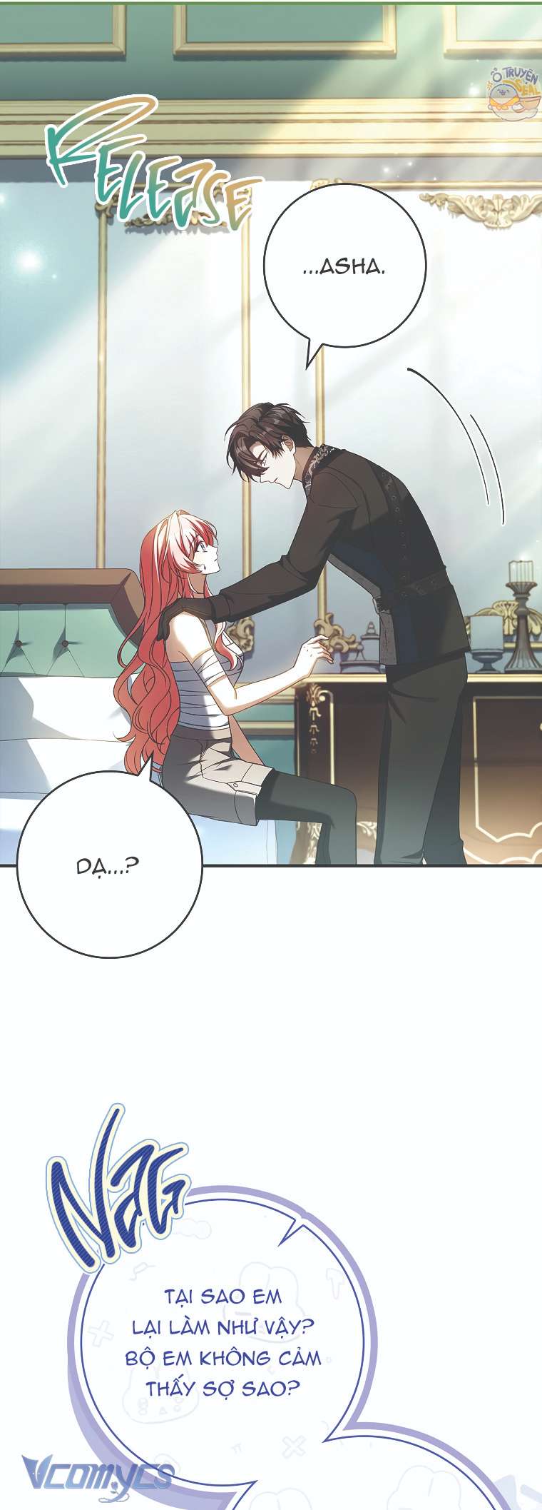 tôi đã tắt cài đặt chế độ nhận thức nỗi đau! chapter 26 4