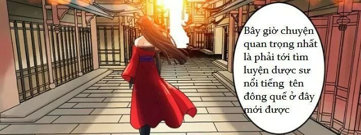 Cuồng Phi Phách Lối chapter 15.2 12