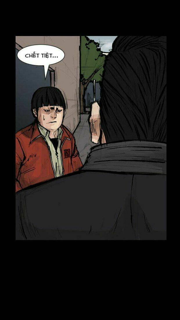 dokgo 2 | độc cô 2 chapter 23 9