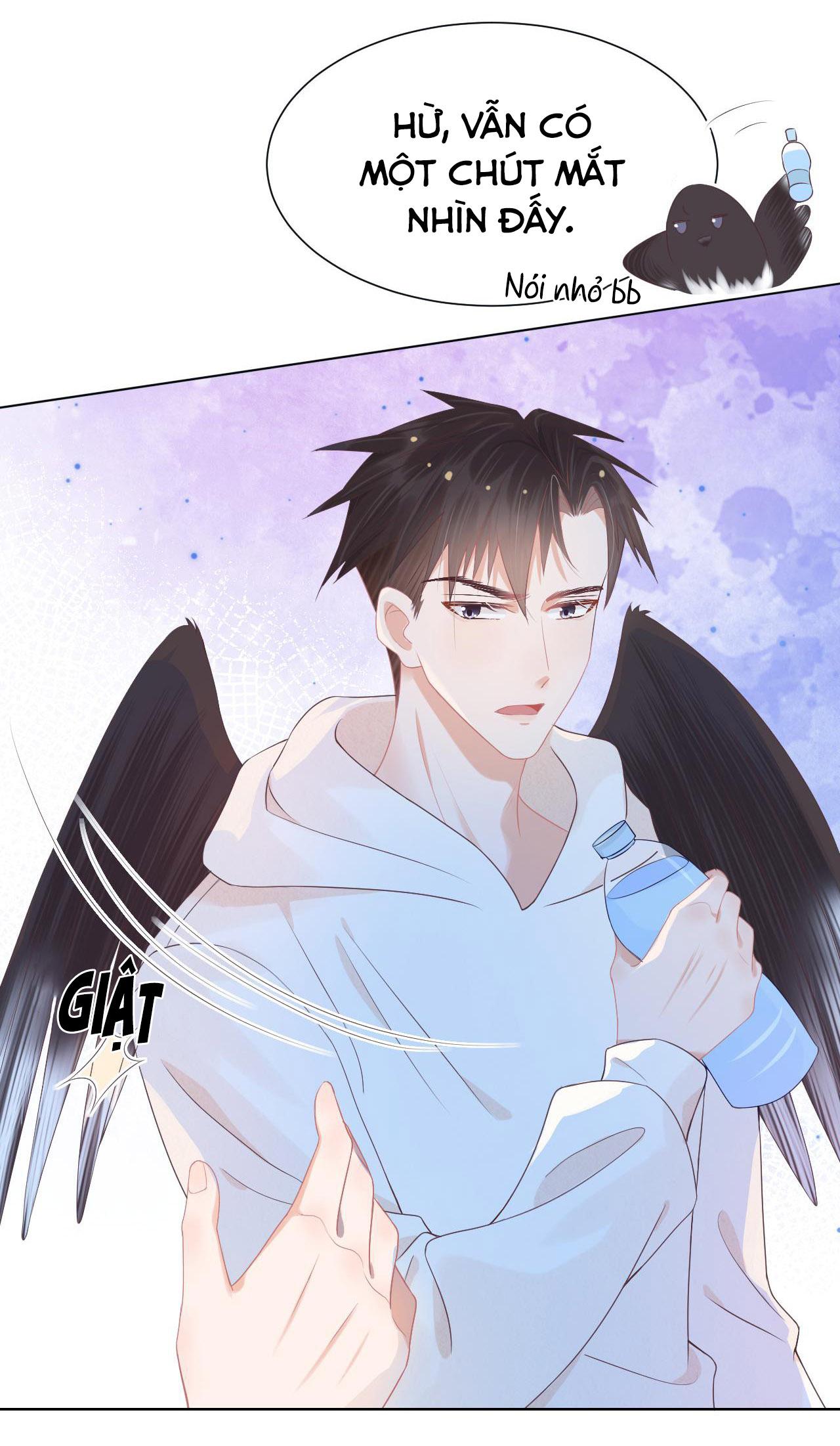 [ss2] một ngụm ăn cả thỏ con chapter 3 23