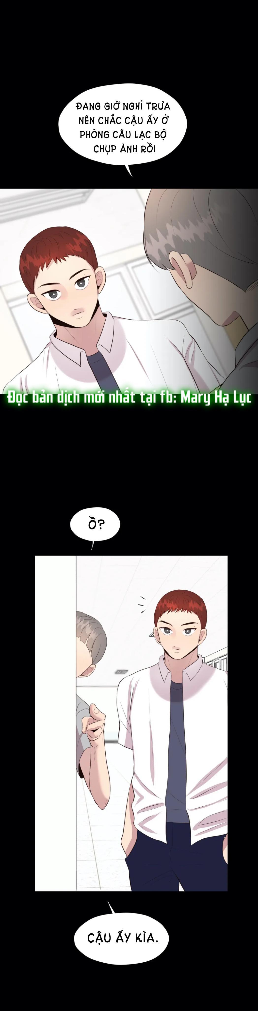 lừa tình chapter 38.2 1