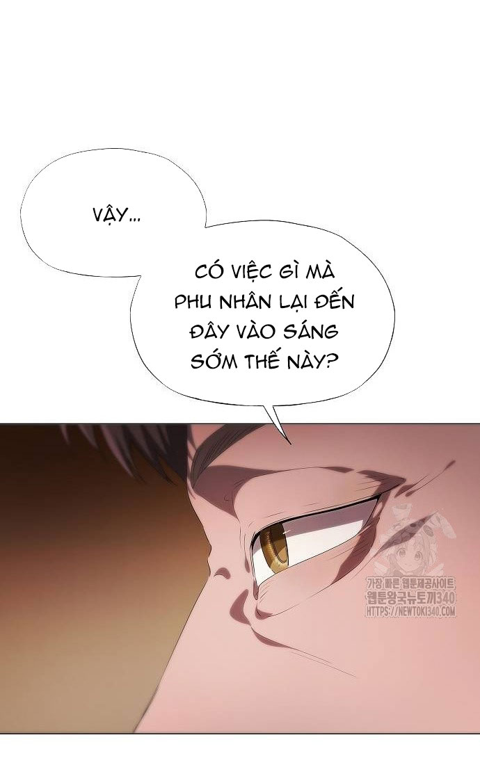 không thể thoát ra khỏi bộ phim kịch tính chapter 17.1 22