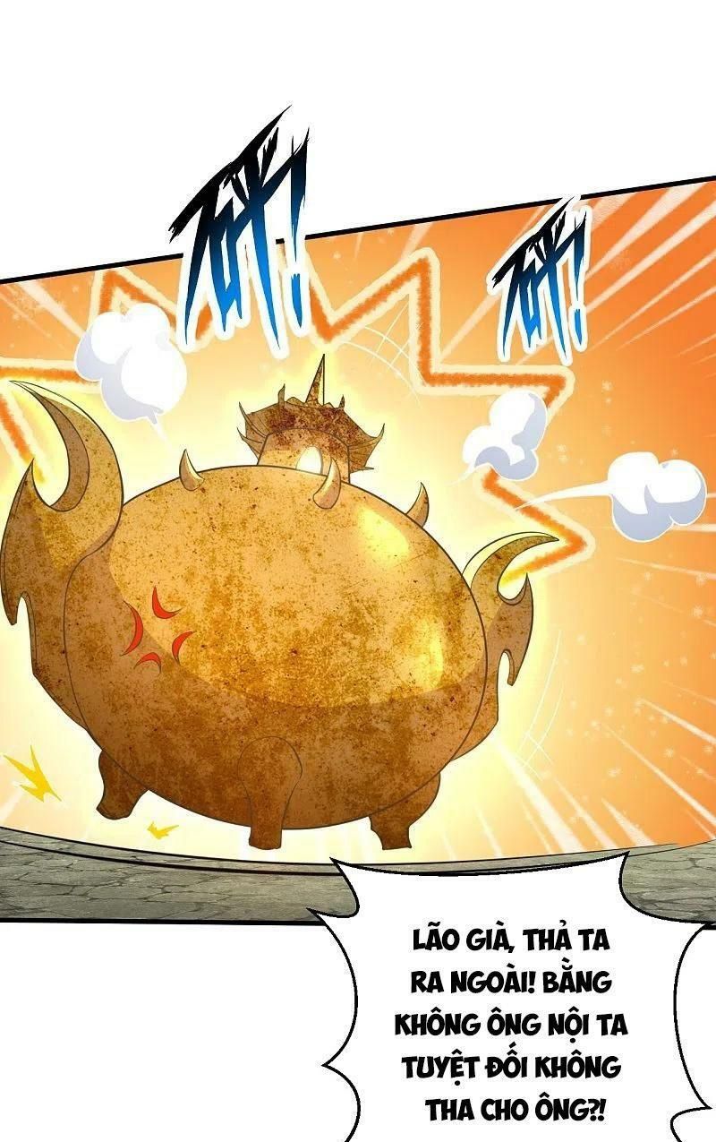 tiên võ đế tôn chapter 220 20