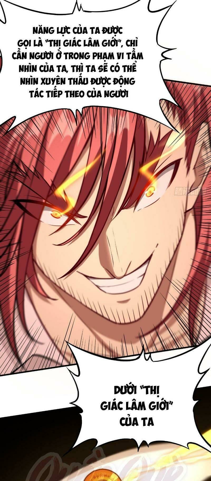 minh nhật thần đô chapter 45 13