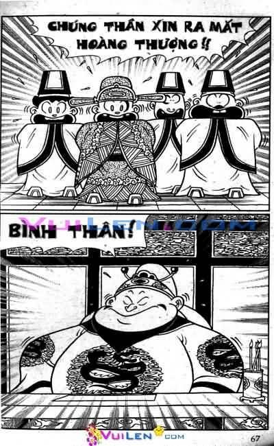 thần đồng đất việt chapter 50 67