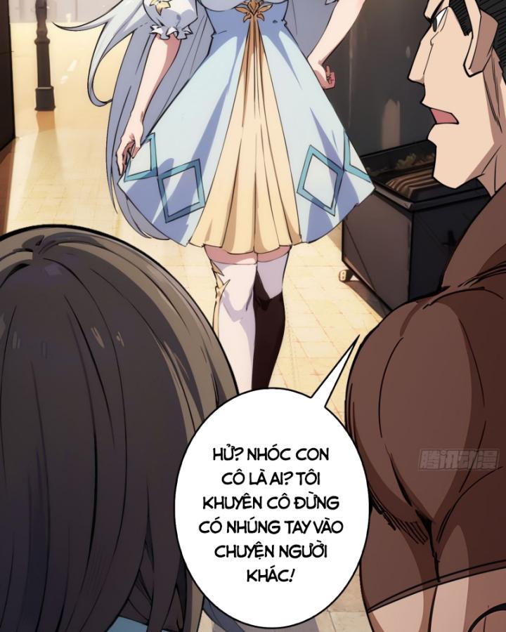 làm màu thì phải thao tác ngược lại! chapter 1 20