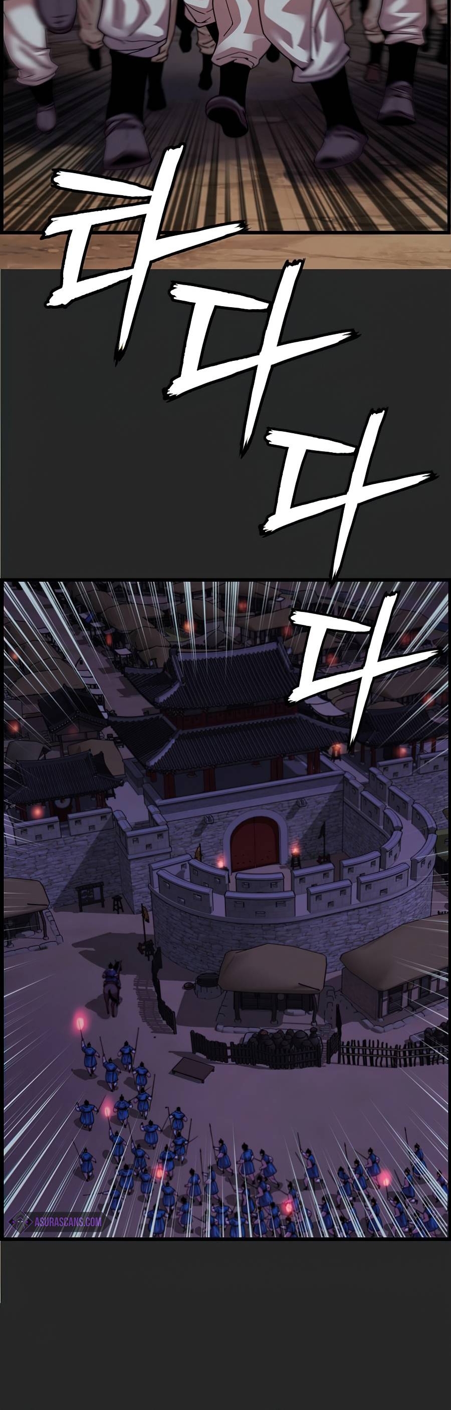 tôi sẽ sống như một hoàng tử chapter 69 28