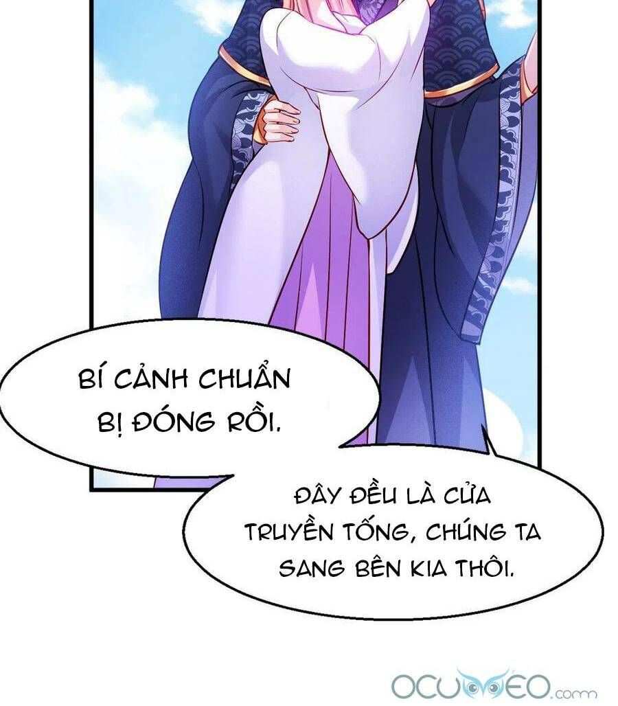 dạy bảo ma vương lão công 2 chapter 16 21