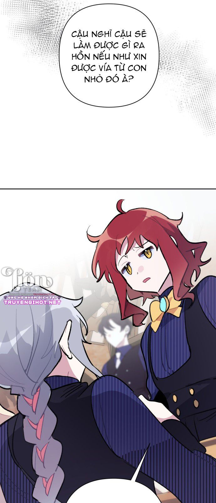 cách mà pháp sư đối mặt với cái chết chapter 25.1 20