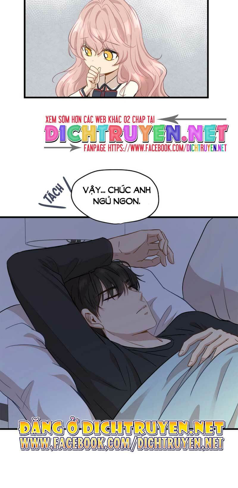 cuộc sống kỳ thú chapter 8 19