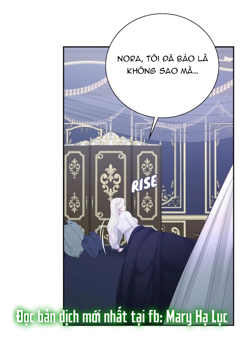 nữ hầu muốn đình công chapter 49 23