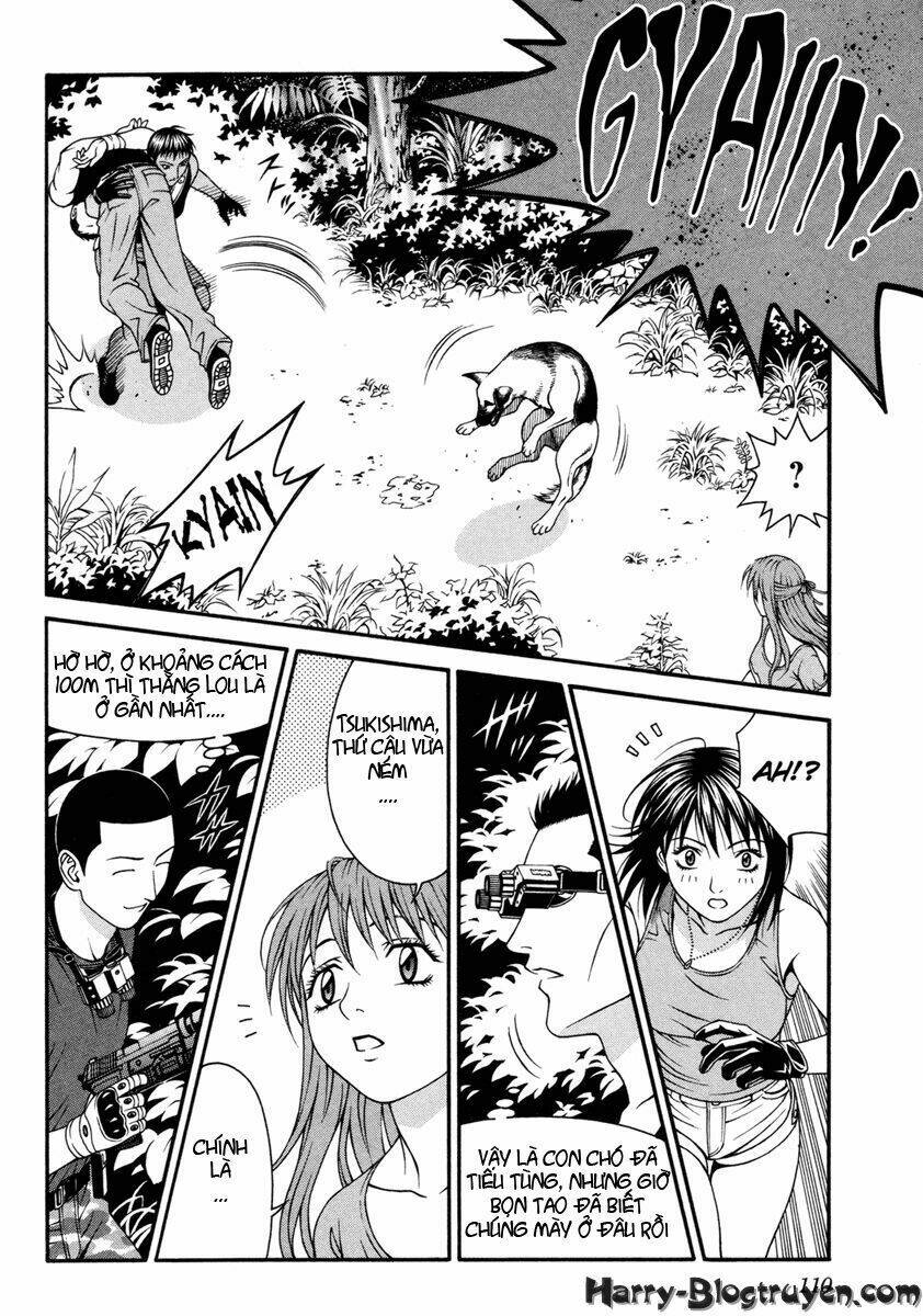 change 123 chapter 32 33