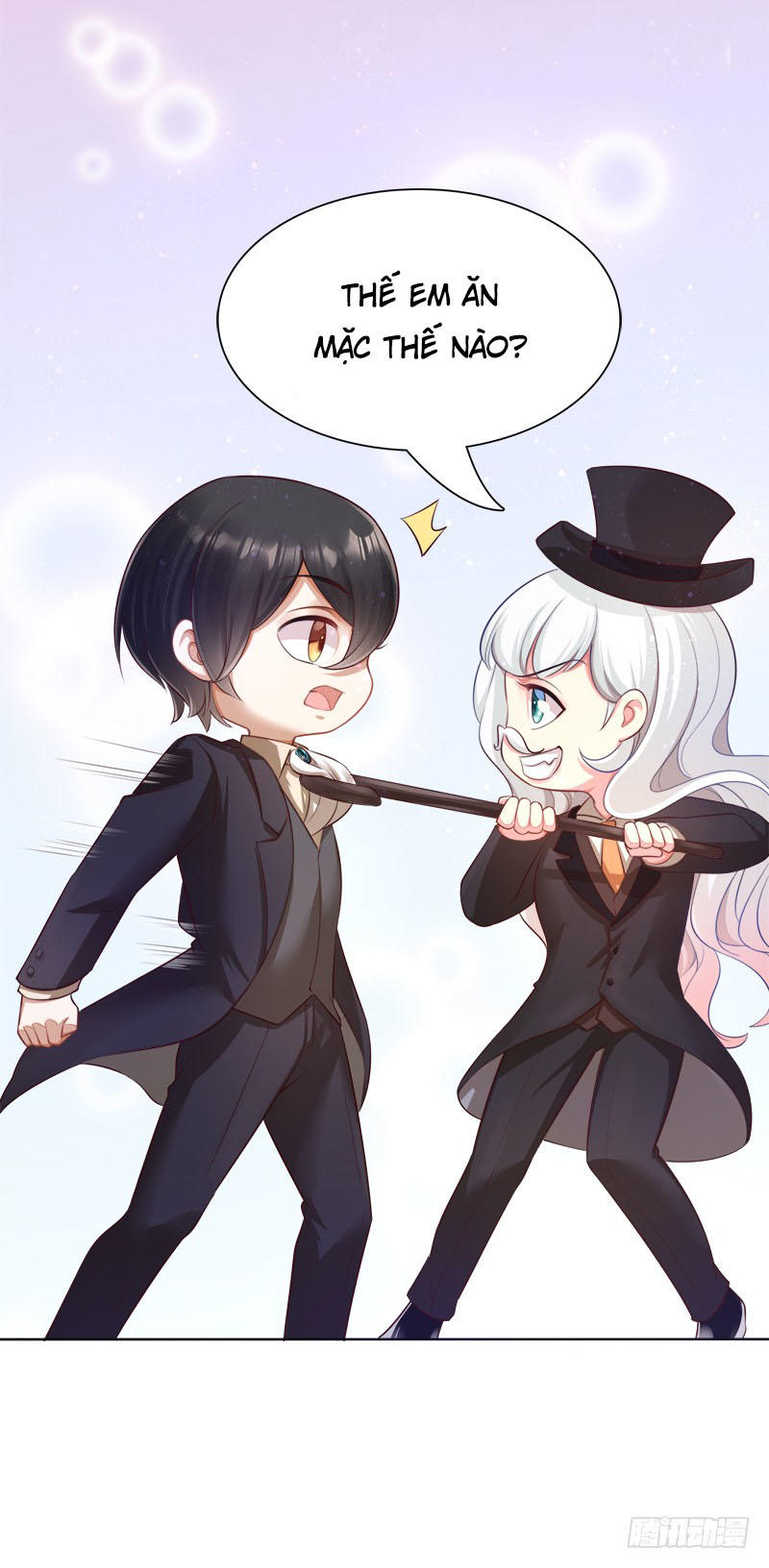 nhà có vợ xinh chapter 2 38