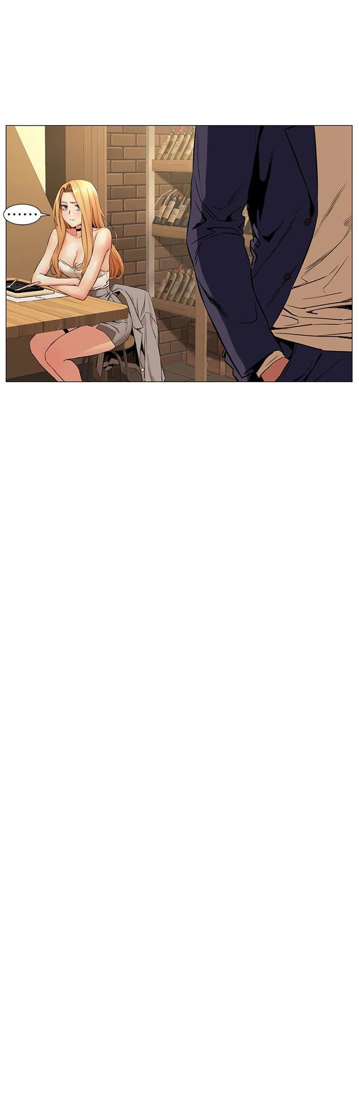 cuộc chiến thầm lặng chapter 143 6