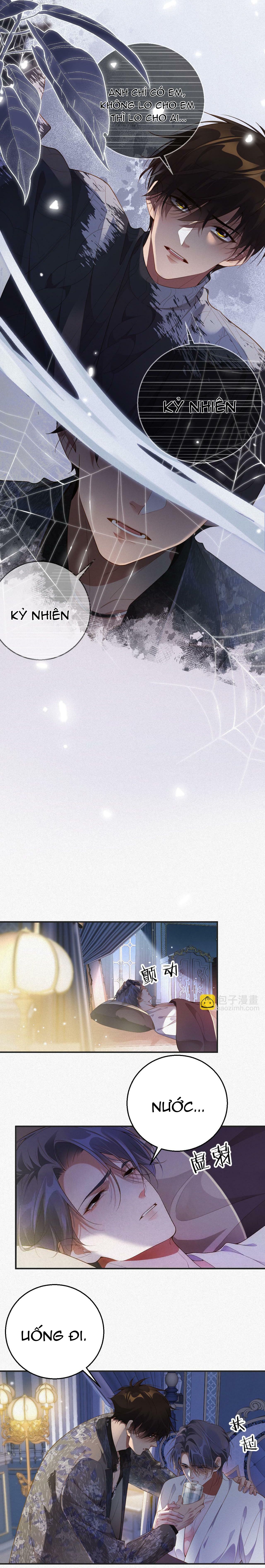 chồng cũ lại muốn phục hôn chapter 19 9